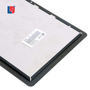 Pour Huawei MediaPad T5 10 3G Version <span class=keywords><strong>AGS2</strong></span>-<span class=keywords><strong>W09</strong></span> <span class=keywords><strong>AGS2</strong></span>-W19 <span class=keywords><strong>AGS2</strong></span>-L09 Wifi Version LCD écran assemblage - Product Image 3