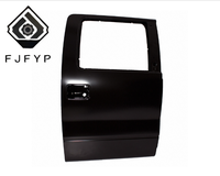 FJFYP OE AL3Z1624630B/AL3Z1624630A/9L3Z1624630A Panneau de porte arrière droit Pièces de rechange automobiles pour F-150 Raptor