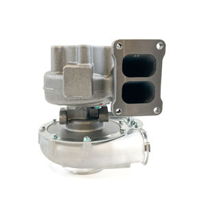 Turbocompressore, Sovralimentazione Adatto per IVECO 4033106H Turbine Complete - Product Image 2