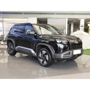 2025 BYD Leopard Super 3 SUV électrique de luxe longue autonomie 501km Formula Leopard Super3 EV voiture nouvelle énergie véhicule voiture - Product Image 3