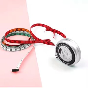 Bán buôn vòng eo băng có thể thu vào <span class=keywords><strong>BMI</strong></span> công cụ đo lường cho chính xác đo lường cơ thể xách tay Quà Tặng - Product Image 3