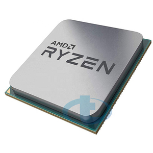 100% Original Six Core AM 4 Socket Amd Processeur R5 3600 - Product Image 2