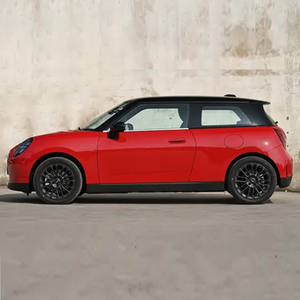 Voiture électrique pure chinoise 2026 <span class=keywords><strong>MINI</strong></span> <span class=keywords><strong>COOPER</strong></span> 184 ch, charge rapide, 466 km d'autonomie, portes sans cadre, voitures électriques élégantes fabriquées en Chine - Product Image 3