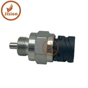 Excavator spare parts Pressure <b>Switch</b> 3197871 - Product Image 3