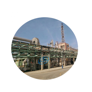 Soluzione di idrosolfuro di sodio Baijin al 45% per l'industria PPS NaHS CAS n. 16721-80-5 - Product Image 4