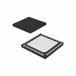 Power Management (PMIC) Electronics Component TMC5041-LA-T 48 VFQFN Exposed Pad BOM IC In Stock - Product Image 1