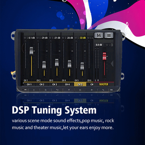 9 inch <span class=keywords><strong>Android</strong></span> 13car đài phát thanh Màn hình cảm ứng GPS Navigation OBD2 Carplay BT DSP cho VW Volkswagen Skoda Octavia GOLF 5 Skoda mô hình - Product Image 6