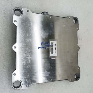 Module de commande électronique du moteur (ECM) / Contrôleur ECU 286-3683 2863683 pour C6.4 C6.6 320D 323D M316D M318D M318DMH M322D M322 - Product Image 3