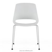 Chaise de formation LYSUN pliable et pivotante, design moderne, en tissu, pour bureau et visiteurs, garantie 5 ans, avec tablette et accoudoir – Meilleure vente