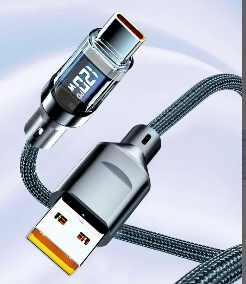 NOIR     USB- TYPC