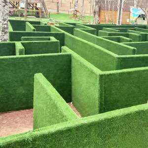 Equipo de Juegos Infantiles para Exteriores con Temática Forestal, Profesional, Comercial, para Escuelas Primarias - Product Image 4