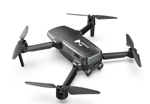 <span class=keywords><strong>Drone</strong></span> professionnel HUBSAN <span class=keywords><strong>ZINO</strong></span> <span class=keywords><strong>MINI</strong></span> <span class=keywords><strong>PRO</strong></span> REFINED Elite mis à jour, 4K 30FPS, objectif 1/1.3, 40 minutes de vol, quadricoptère radiocommandé, jouets - Product Image 3