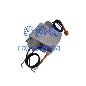 ชุดสวิตช์แรงดันของผู้ให้บริการ HK06UC011 SPDT 24 V 1 A IP55 สวิตช์ควบคุมการไหลของไฮดรอลิก - Product Image 3