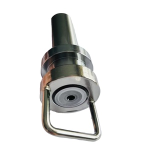 Một cửa hàng dịch vụ gia công <span class=keywords><strong>CNC</strong></span> tùy chỉnh cho các bộ phận nhôm bằng thép không gỉ chất lượng cao với độ chính xác và phay - Product Image 3