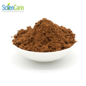 Sciencarin kaynağı doğal siyah <span class=keywords><strong>Cohosh</strong></span> kök ekstresi 8% Triterpene glikozitler - Product Image 2