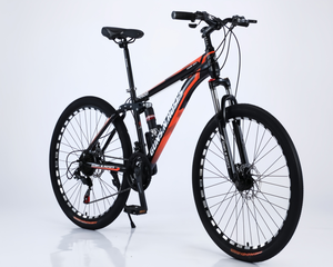 26 "27,5" 29 pulgadas para bicicleta de montañ<span class=keywords><strong>a</strong></span> todoterreno Cool Man, la aventura no tiene que tarro - Product Image 4