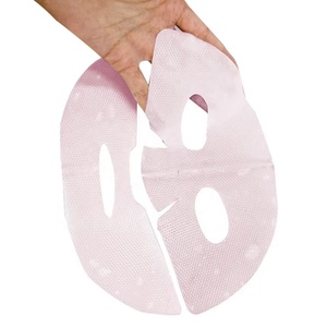 Masque facial en <span class=keywords><strong>gel</strong></span> soluble à l'acide hyaluronique et à l'essence de <span class=keywords><strong>bio</strong></span>-collagène rose coréen, en vrac - Product Image 2