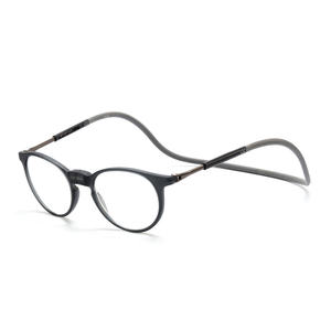 老眼鏡ファッションTR90フレーム読書眼鏡カラフルなストラップ<span class=keywords><strong>HD</strong></span>読書眼鏡 - Product Image 4