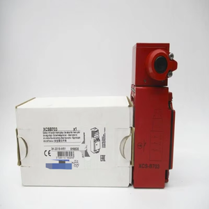 XCSB703 240V 3A Baru Asli Siap Pakai Gudang Otomasi Industri PLC Programming Controller - Product Image 1