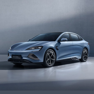 Nuove <span class=keywords><strong>Auto</strong></span> Elettriche BYD Seal 2026 170 CV Monomotore 5 Posti Berlina a Lunga Autonomia - Product Image 5