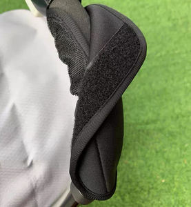 Funda Protectora Plegable para Manillar de Cochecito, Libre de BPA, Universal, Accesorios para Cochecitos de Bebé - Product Image 2