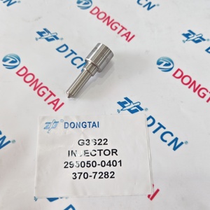 หัวฉีดดีเซล G3S22 สำหรับ 295050-0401 370-7282 - Product Image 2