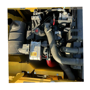 Komatsu รถขุดสำหรับติดตั้ง PC160ไฮดรอลิกแบบ16ton ญี่ปุ่น - Product Image 5