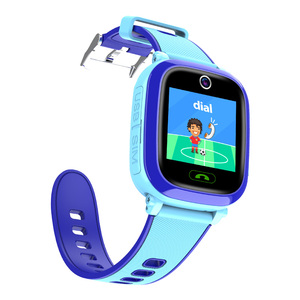 Wonlex wasserdichte wifi gps kinder smart uhr smartwatch reloj inteligente für handy - Product Image 5