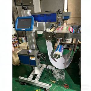 เครื่องบรรจุของเหลวอัตโนมัติ <span class=keywords><strong>ZONELINK</strong></span> รุ่น ZL-420 สำหรับบรรจุของเหลวในบรรจุภัณฑ์แบบพลาสติกใส (บลิสเตอร์) เช่น ไข่ของเล่น ช็อกโกแลต  ขายดี - Product Image 6