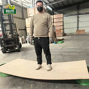 Hàng đầu trắng melamine ván 5mm 12mm <span class=keywords><strong>18mm</strong></span> 25mm 4x8 feet ván dăm cho đồ nội thất - Product Image 3