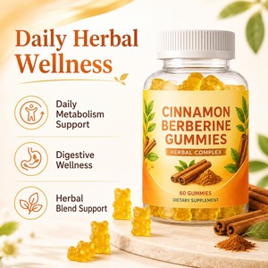 Gélules OEM Marque Privée Maca Noir 40:1 Ashwagandha 15:1 BioPerine Complément Plantes 60 unités - Product Image 2
