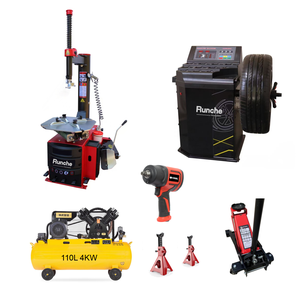 Machine à <span class=keywords><strong>changer</strong></span> les pneus manuelle Runche R-FC avec bras d'assistance et équilibreuse combinée, force <span class=keywords><strong>de</strong></span> démontage <span class=keywords><strong>de</strong></span> la goupille 2500 kg, diamètre <span class=keywords><strong>de</strong></span> <span class=keywords><strong>roue</strong></span> max. 1040 mm - Vente chaude - Product Image 4
