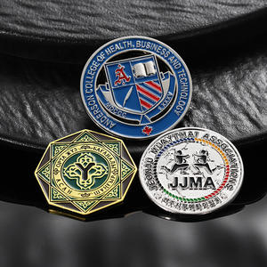 Fabricante de pines de solapa de metal de aleación de hierro y zinc, con logotipo fundido, epoxi, para sombreros y ropa, con impresión UV y esmalte personalizado - Product Image 3