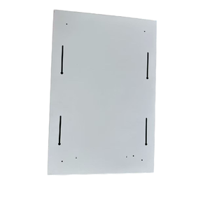 Gabinete de Distribución de Energía Trifásico IP65 de Plástico ABS y Hierro, Marca ZENHE, <span class=keywords><strong>Precio</strong></span> de Fábrica, para Uso en Exteriores - Product Image 4