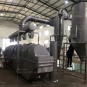 เครื่องเป่าเตียงแบบสั่นเครื่องเป่าเตียงแบบสั่นสำหรับอาหาร - Product Image 5