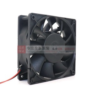 Ventilateur de refroidissement F12038Z40 24V DC pour variateur de fréquence à montage en surface - Product Image 4
