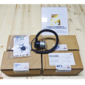 Chính hãng 04234497 04234498 châm điện cho Deutz fl912 fl913 fl914 động cơ - Product Image 1