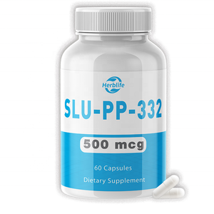 Haccp Nouveau produit Slu-Pp-332 Capsules de beauté vitaminées 60 unités Complément alimentaire naturel - Product Image 1