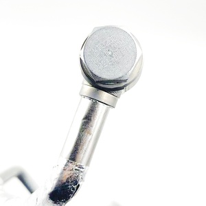 Tuyau de lubrification du turbocompresseur, tuyau d'admission de la turbine pour Peugeot 308 408 <span class=keywords><strong>508</strong></span> C4 DS 1.6T - Product Image 4