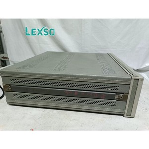 Analizador de Audio Agilent/HP 8903B/<span class=keywords><strong>Hewlett</strong></span> <span class=keywords><strong>Packard</strong></span> 8903B PROBADO xgeqpt - Product Image 3