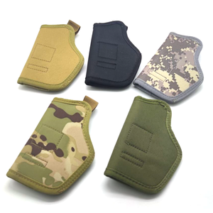 Universele <span class=keywords><strong>Holster</strong></span> Groothandel Custom Universele Nylon Tactische Houder <span class=keywords><strong>Holster</strong></span> Voor Mannen Vrouwen - Product Image 6