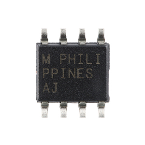 MAX44246ASA + T, Chip amplificador operacional de doble canal de precisión original, circuitos integrados, componentes electrónicos - Product Image 3