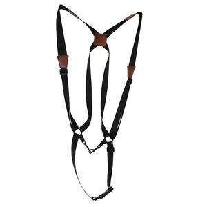 Drone Remote Control Strap Nylon Black Shoulder Harness For RC Drone Controller Outdoor Use - Product Image 4