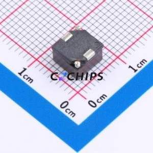 ตัวเหนี่ยวนำไฟฟ้าแบบ SMD รุ่น SRR0604-1R5ML ขนาด 6.5x6.5 มม. (ค่าความเหนี่ยวนำ: 1.5uH) (ความแม่นยำ: 20%) (กระแสไฟฟ้าที่กำหนด: 2.8A) - Product Image 2