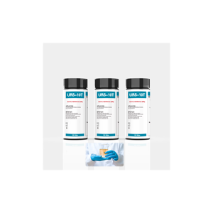 Le URS-10T de vente chaud peut personnaliser l'emballage pour les bandelettes de <span class=keywords><strong>test</strong></span> d'urine - Product Image 1