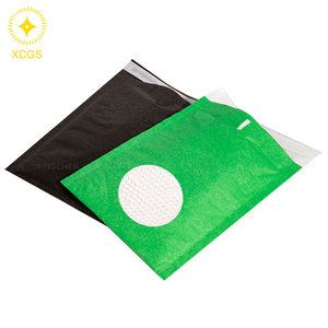 กระดาษคราฟท์เมลแบบย่อยสลายได้ทางชีวภาพบรรจุภัณฑ์บำรุงผิวออร์แกนิกเป็นมิตรต่อสิ่งแวดล้อมรีไซเคิลได้ - Product Image 6