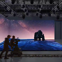 Procesador de Video Novastar VX1000, Controlador de Pantalla LED Todo en Uno para Ascensores, Señalización, Educación, Alto Rendimiento, HDMI