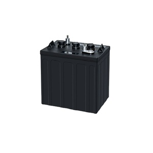 Long Cycle Life <b>6V</b> 180Ah Marine <b>Battery</b>, Golf Cart Sightseeing Car <b>Battery</b> - Product Image 1
