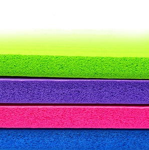 CZFIT Ensemble de fitness amélioré 4 pièces pour yoga et pilates : Tapis de yoga, Bande de résistance à pédale, Entraîneur de cuisses, Renforceur de poignée - Product Image 6