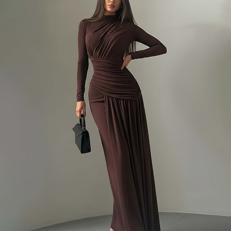 chinese dress ladies Amazon.com: BTFBM Women Summer Dresses Casual Sleeveless Maxi Dresses Cute  Floral Long Dress Wedding Guest Dress(Beige Green Flower,Small) : Clothing,  Shoes & Jewelry